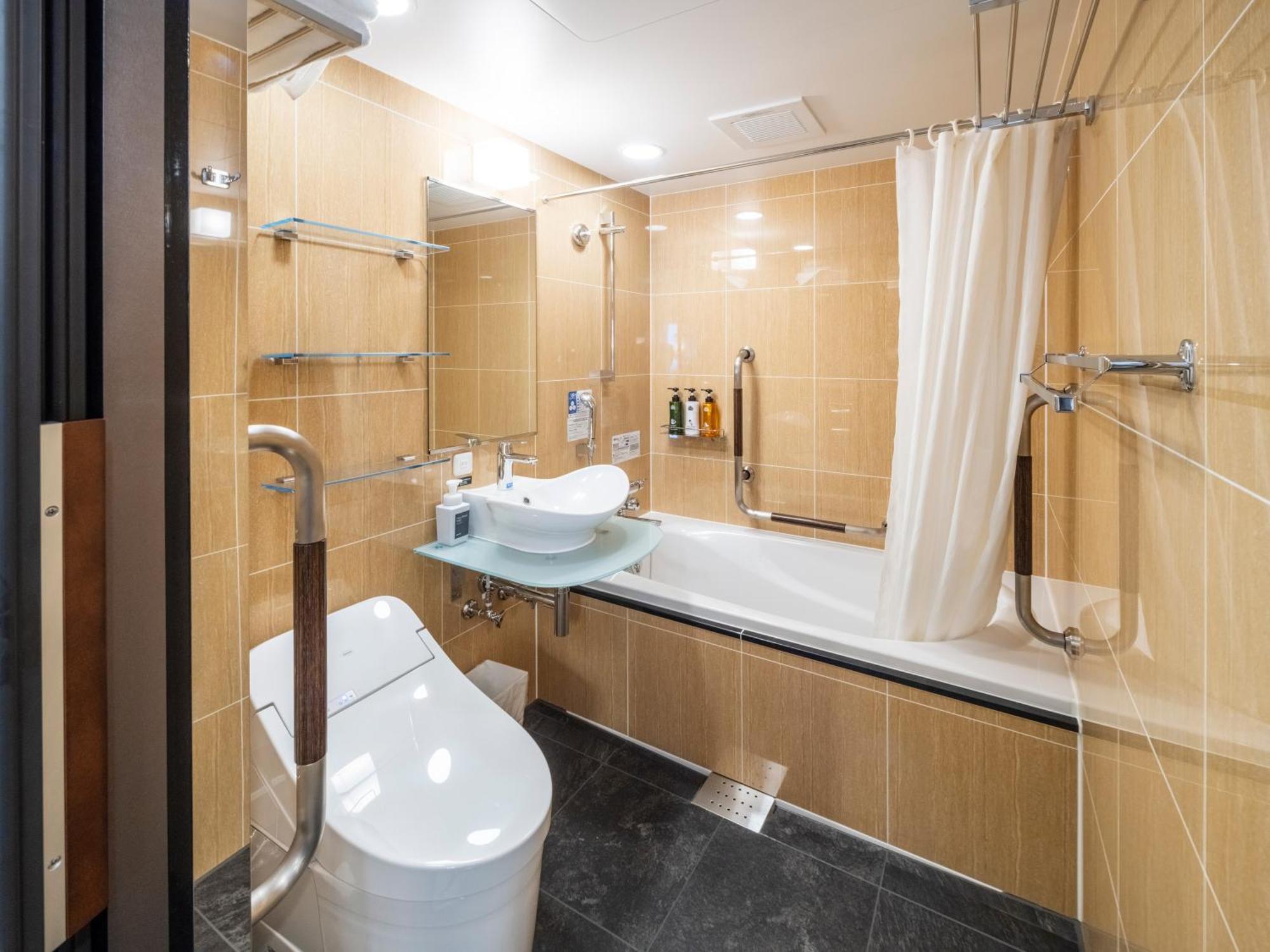 Apa Hotel Akihabarasuehirocho Ekimae -Electric Town- Токио Екстериор снимка