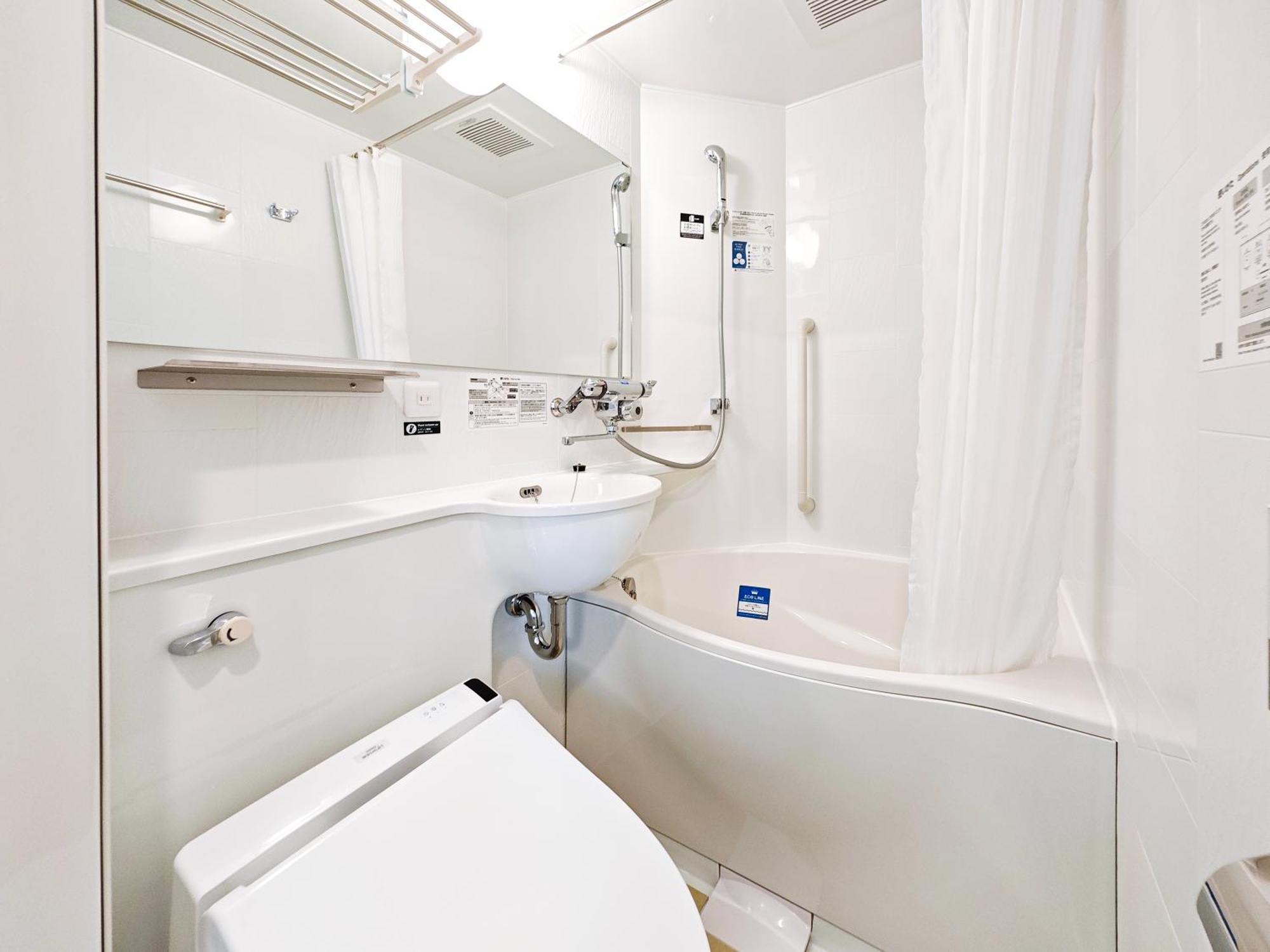 Apa Hotel Akihabarasuehirocho Ekimae -Electric Town- Токио Екстериор снимка