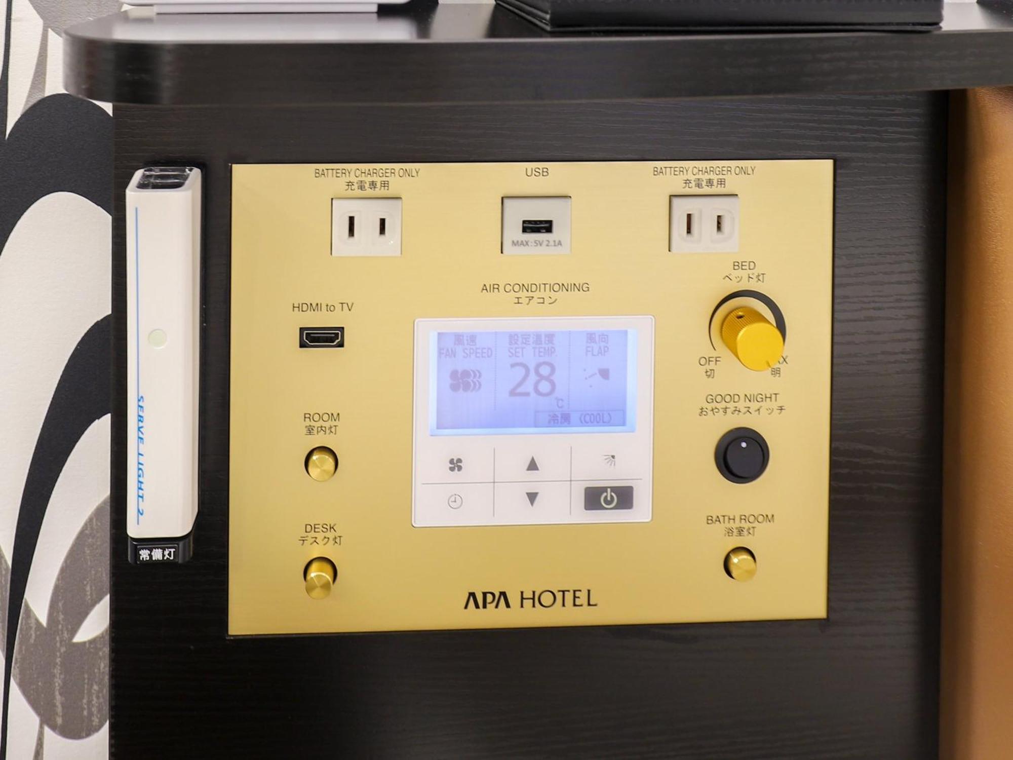 Apa Hotel Akihabarasuehirocho Ekimae -Electric Town- Токио Екстериор снимка